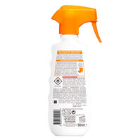 Spray Invisible Protect Bronze SPF30  300ml-203991 1